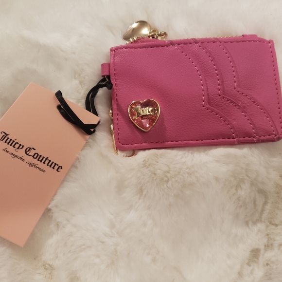 Wallet 💕 - Picture 1 of 3